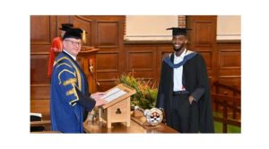 Dr. Chukwuma Hilary Akpu